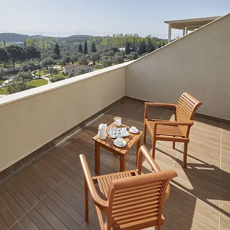 Ramada Kazdaglari Thermal & 5* Gure