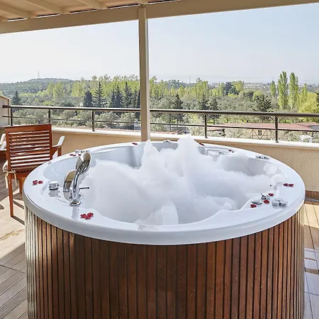 Ramada Kazdaglari Thermal & 5*
