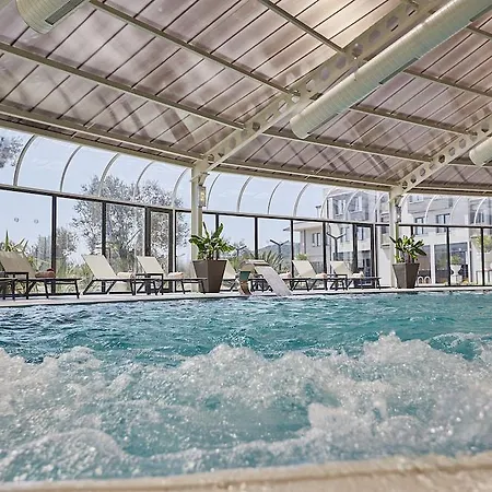 מלון Ramada Kazdaglari Thermal &