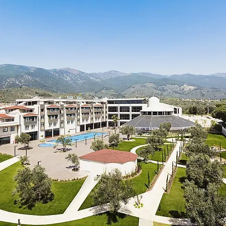 מלון Ramada Kazdaglari Thermal &
