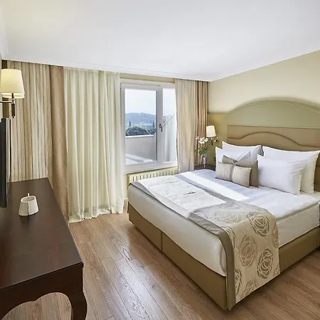 Ramada Kazdaglari Thermal & 5* Gure