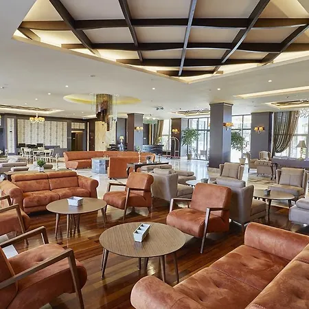 Ramada Kazdaglari Thermal & Gure