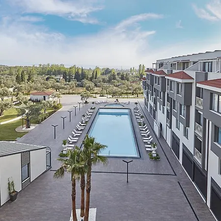 Ramada Kazdaglari Thermal &