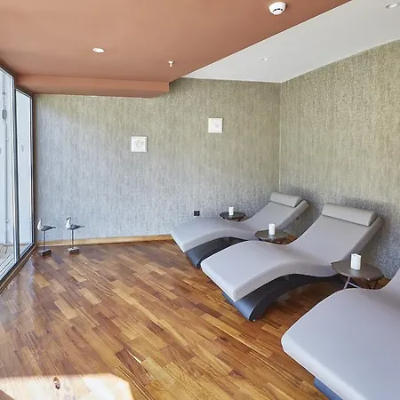 Ramada Kazdaglari Thermal & מלון