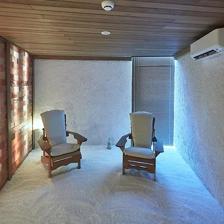 Ramada Kazdaglari Thermal &