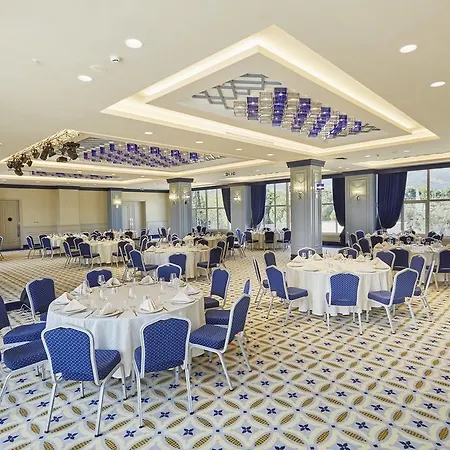מלון Ramada Kazdaglari Thermal & 5*
