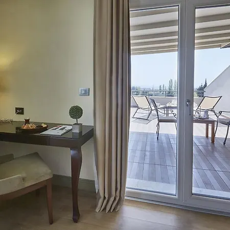 Ramada Kazdaglari Thermal & 5*