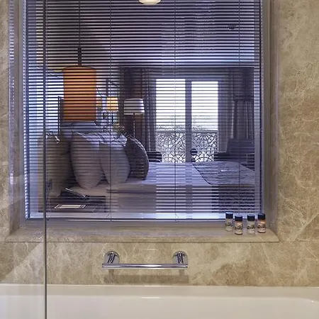Ramada Kazdaglari Thermal & מלון 5*