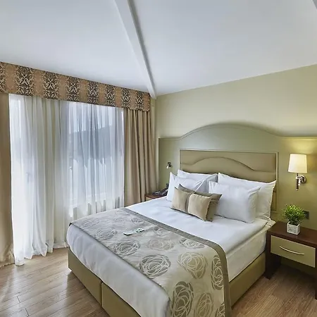 Ramada Kazdaglari Thermal & Gure