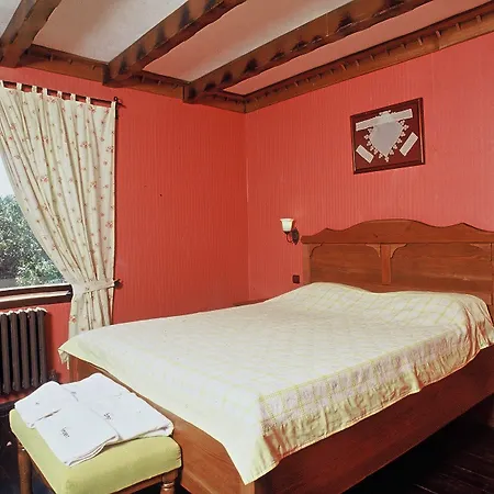 Ramada Kazdaglari Thermal &