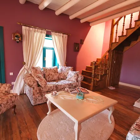 מלון Ramada Kazdaglari Thermal & 5*