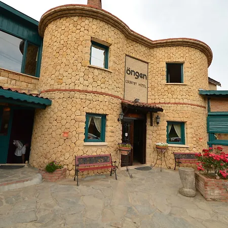 מלון Ramada Kazdaglari Thermal &