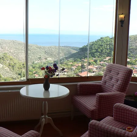 Ramada Kazdaglari Thermal & מלון