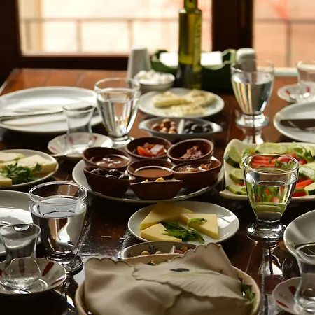 Ramada Kazdaglari Thermal & מלון 5*