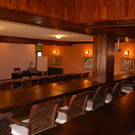 Ramada Kazdaglari Thermal & מלון 5*