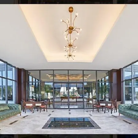 Ramada Kazdaglari Thermal & מלון 5*