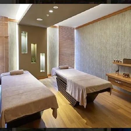 מלון Ramada Kazdaglari Thermal &