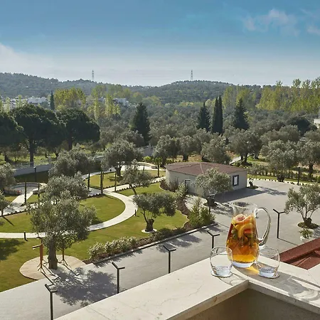 Ramada Kazdaglari Thermal & 5*