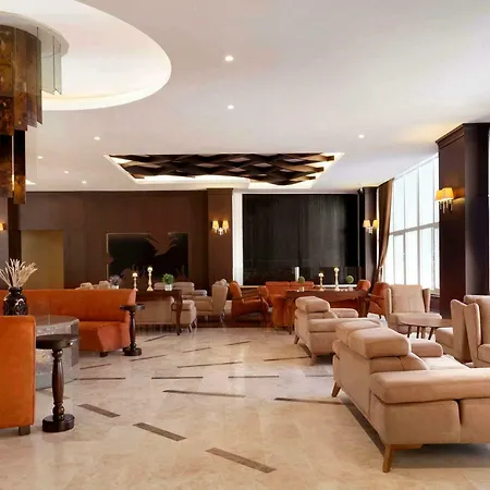 Ramada Kazdaglari Thermal & מלון 5*