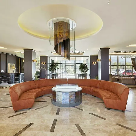 Ramada Kazdaglari Thermal & Hotel