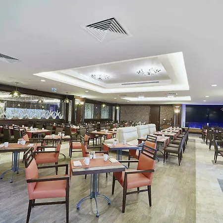 Ramada Kazdaglari Thermal & מלון 5*