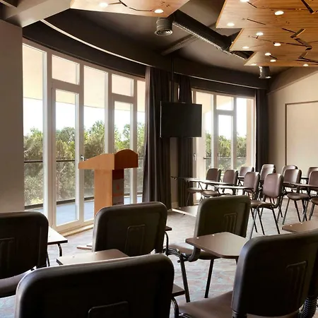 Ramada Kazdaglari Thermal & מלון