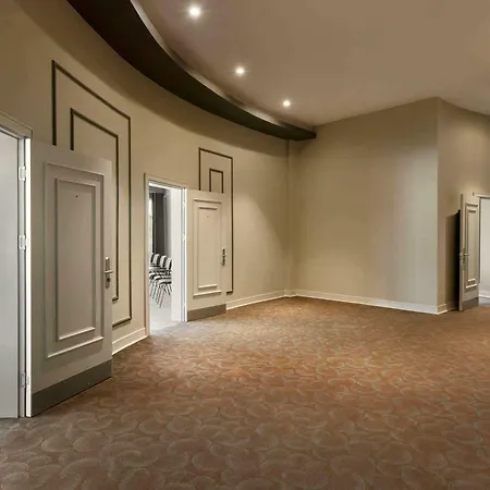 Ramada Kazdaglari Thermal & מלון