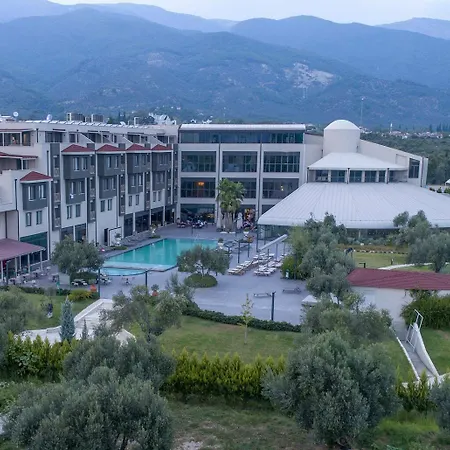 מלון Ramada Kazdaglari Thermal & 5*